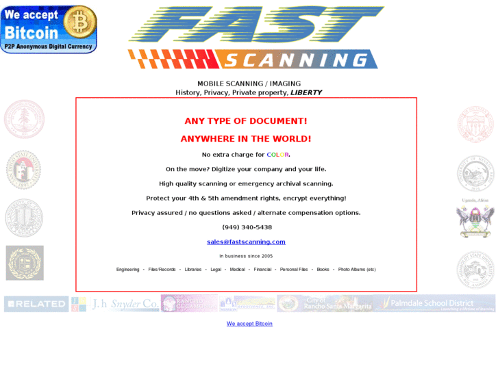 www.fastscanning.com