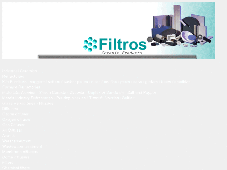 www.filtrosltd.com