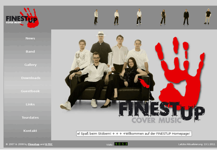 www.finestup-music.com