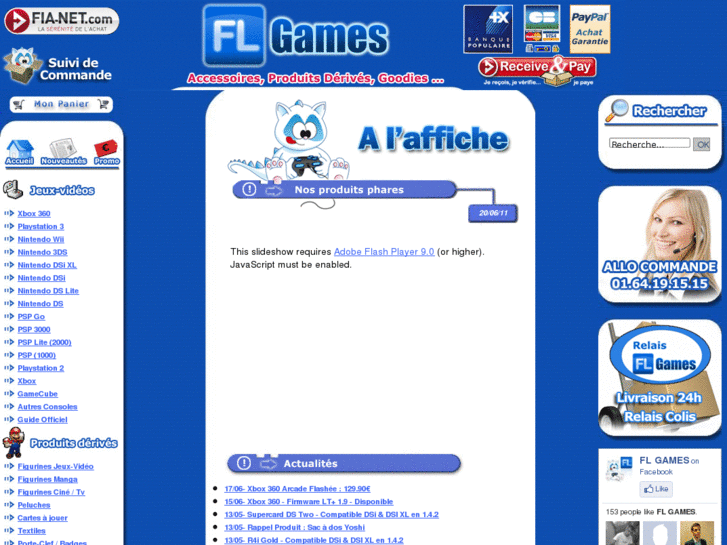 www.fl-games.com