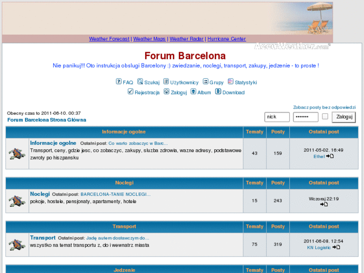 www.forum-barcelona.pl