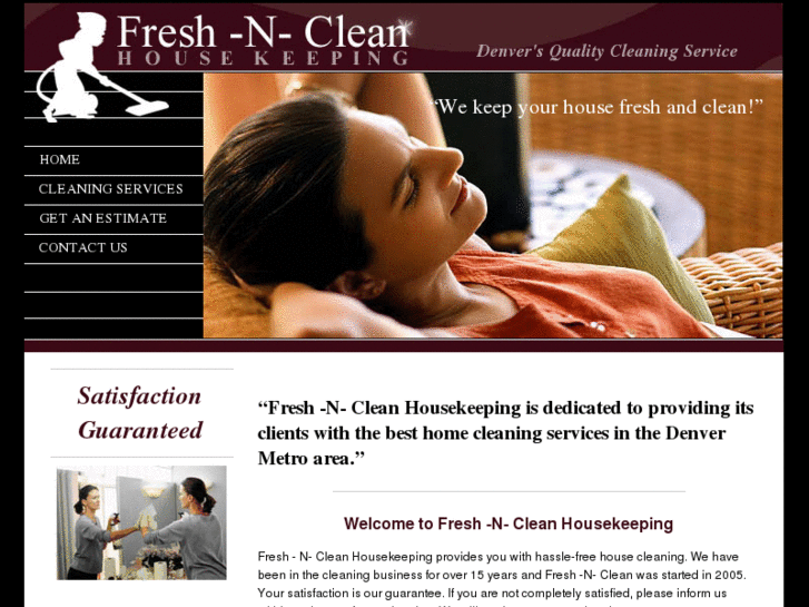 www.fresh-n-clean.org