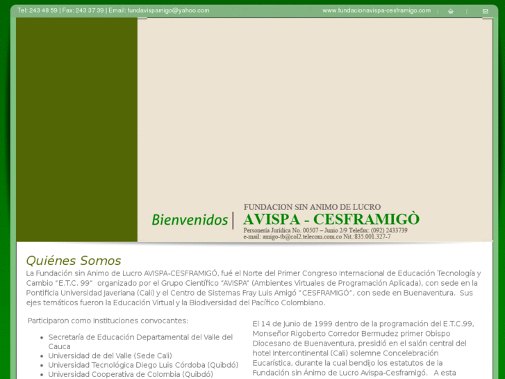 www.fundacionavispa-cesframigo.com