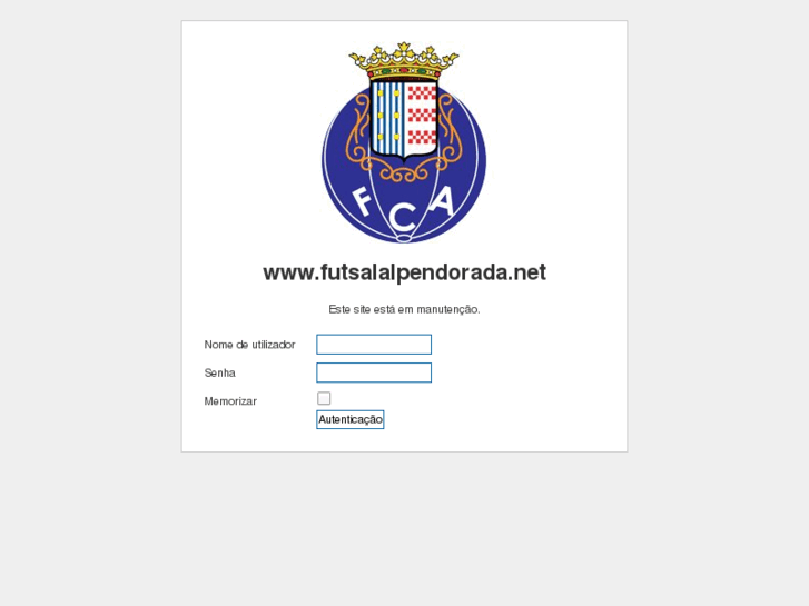 www.futsalalpendorada.net