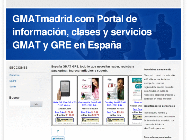 www.gmatmadrid.com