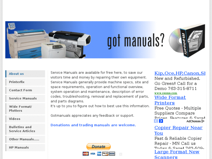 www.gotmanuals.com