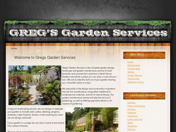 www.gregsgardens.co.uk