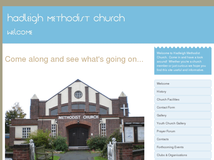 www.hadleighmethodist.com