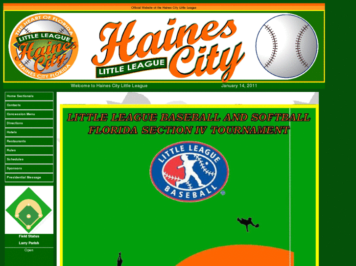 www.hainescitylittleleague.com