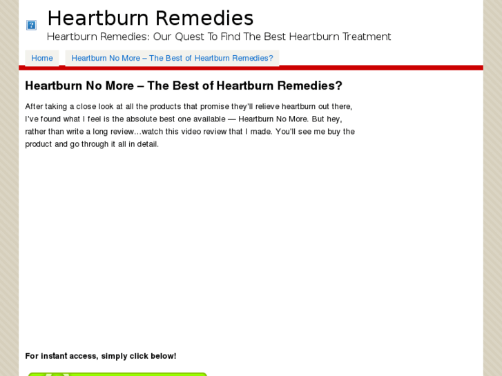 www.heartburnremediesreview.net