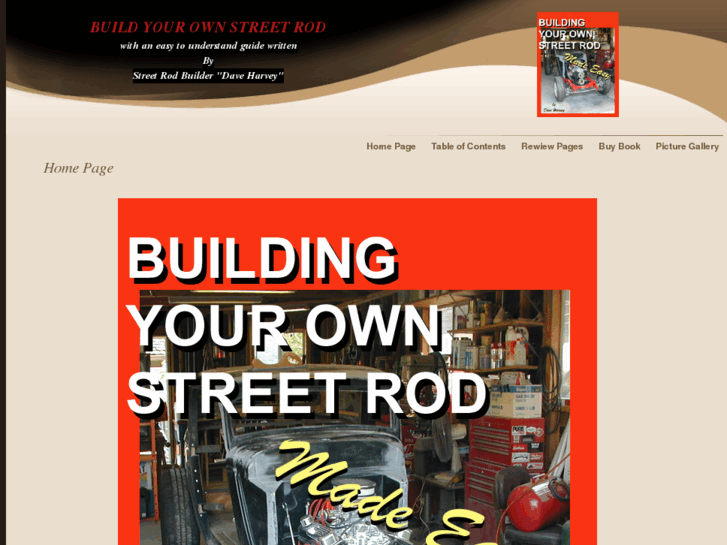 www.howtobuildastreetrod.com