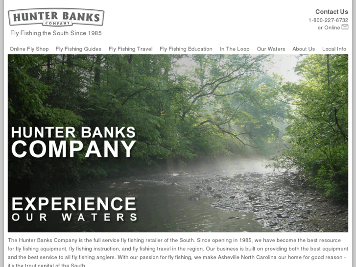 www.hunterbanks.com