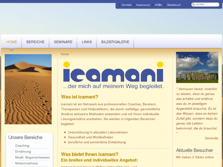 www.icamani.com