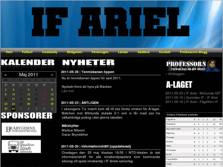 www.ifariel.net