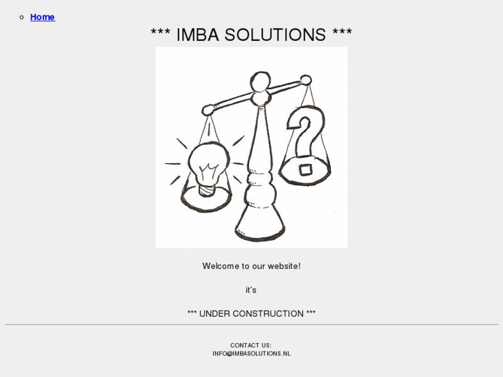 www.imbasolutions.net