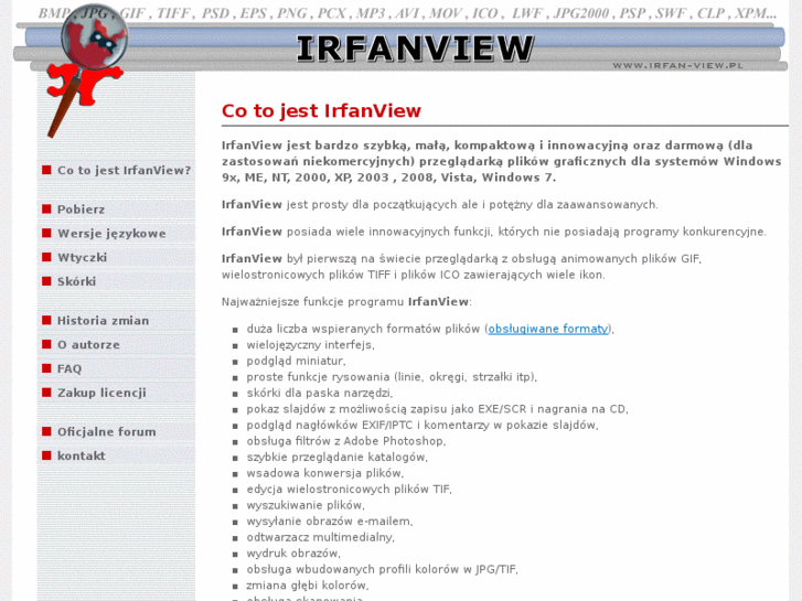 www.irfan-view.pl