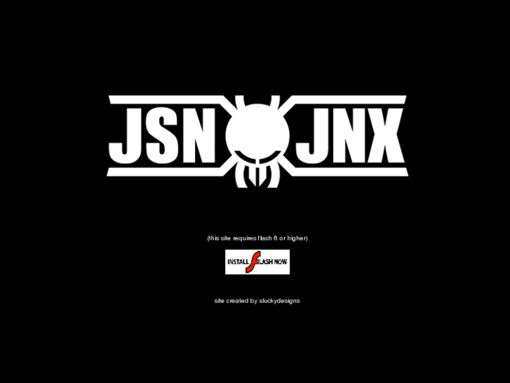 www.jasonjinx.com