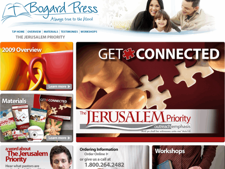 www.jerusalempriority.net