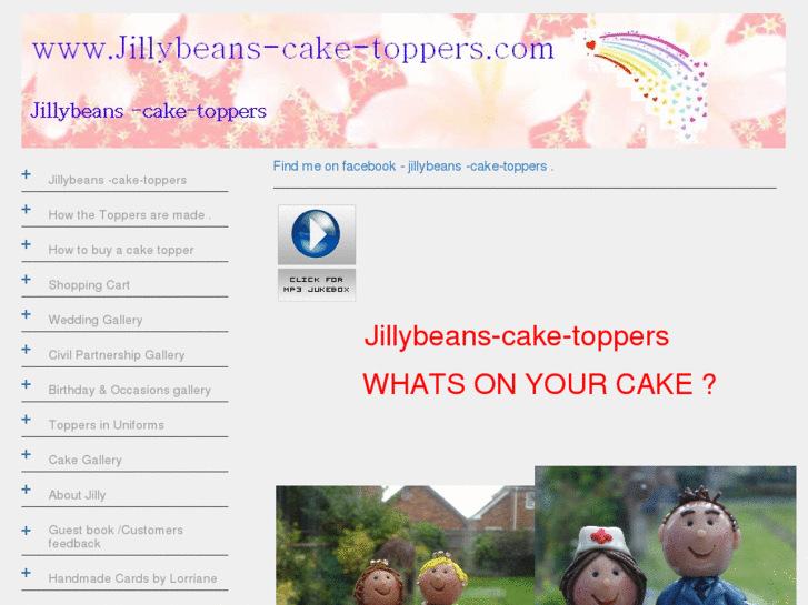 www.jillybeans-cake-toppers.com