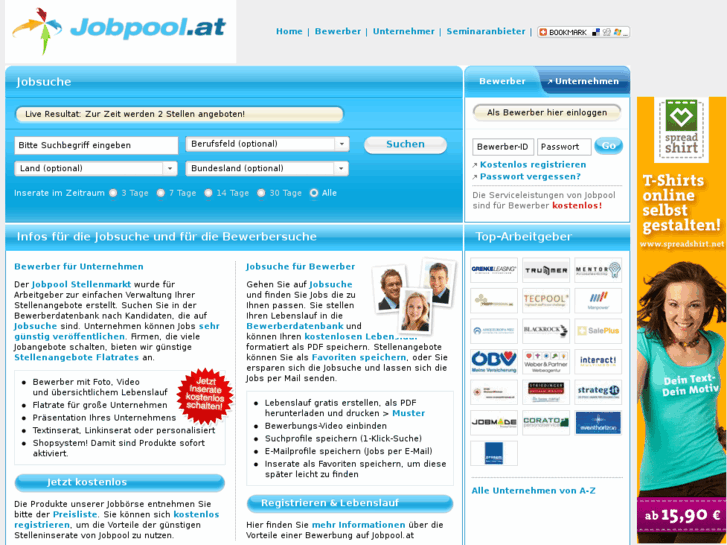 www.jobpool.at