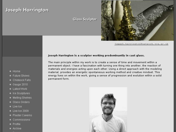 www.josephharrington.co.uk