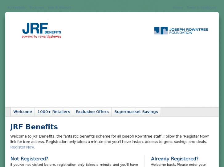 www.jrfbenefits.com