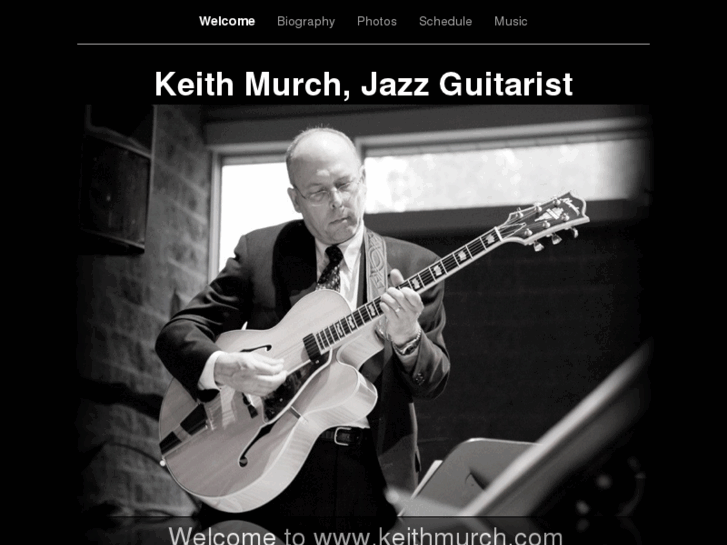 www.keithmurch.com