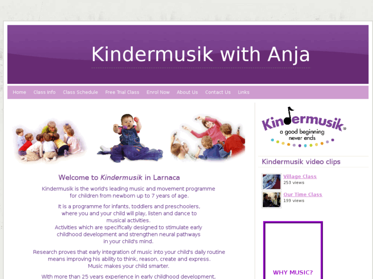 www.kindermusikwithanja.com