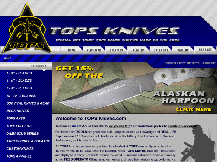 www.knives4backpackers.com