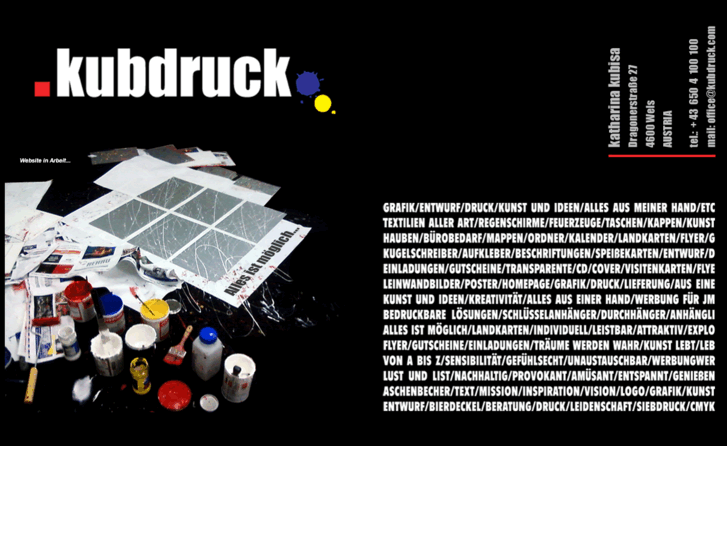 www.kubdruck.com