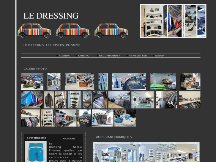 www.le-dressing.com