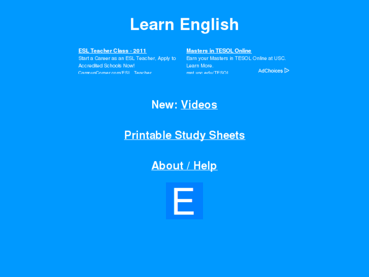 www.learn-english.co.il