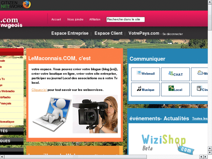 www.lestephanois.net