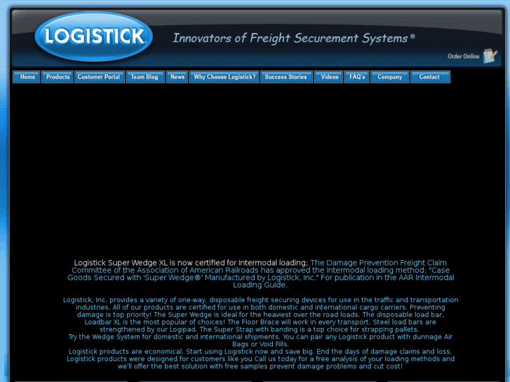 www.logistick.org