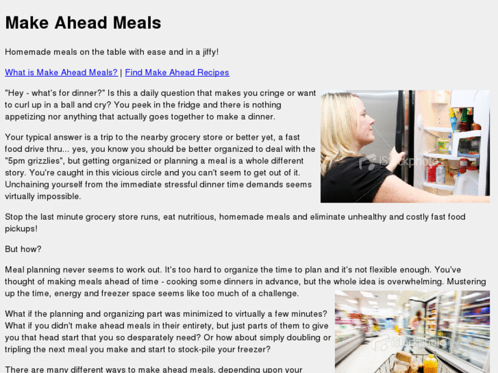 www.make-ahead-meals.com