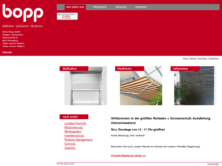 www.markisen-bopp.de