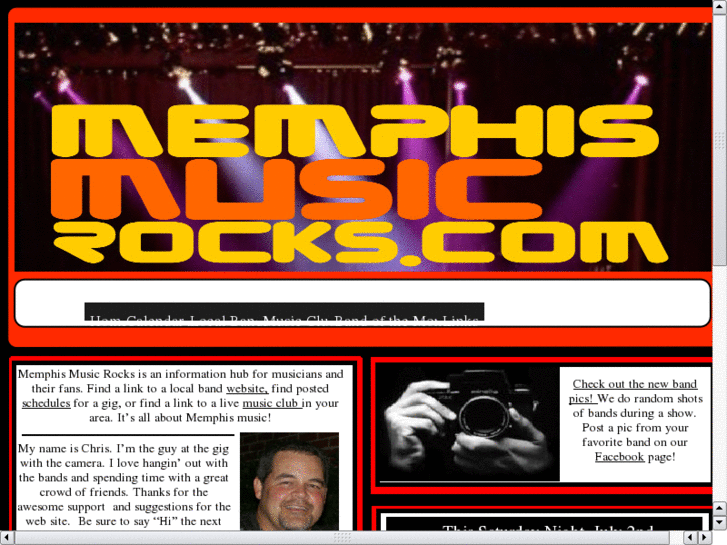 www.memphismusicrocks.com