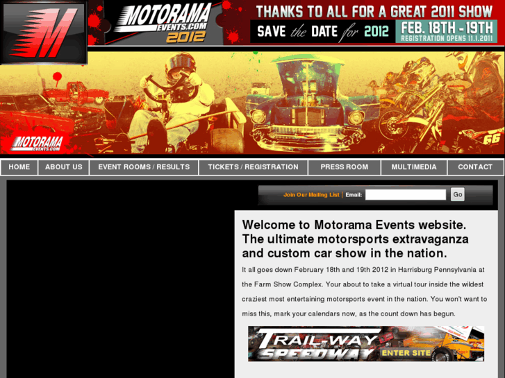 www.motoramaevents.com