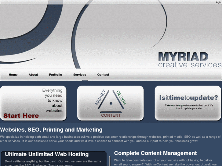 www.myriadcs.net