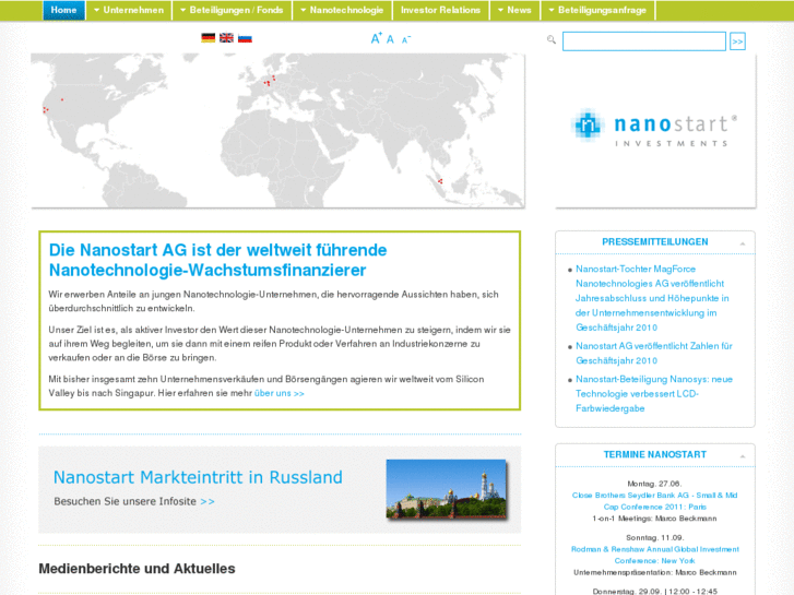 www.nanostart.de