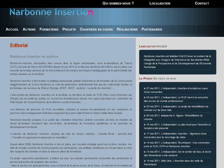 www.narbonne-insertion.com