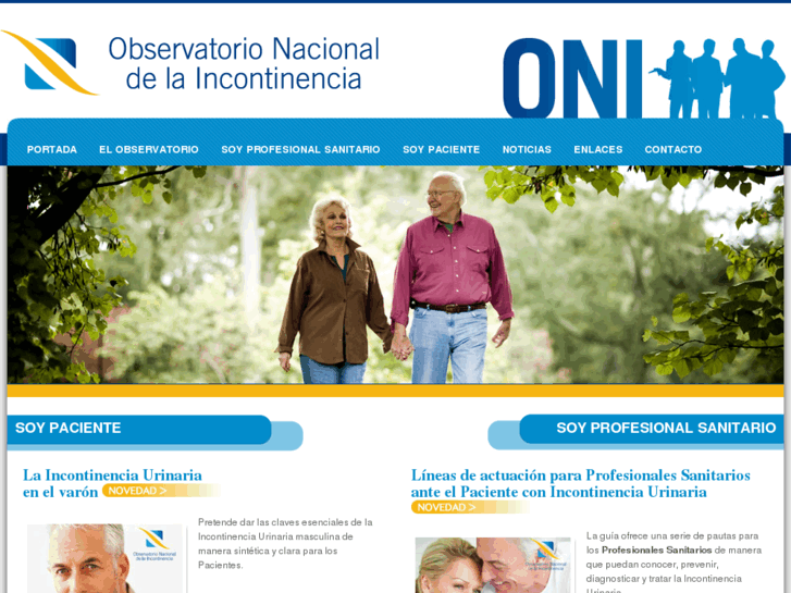 www.observatoriodeincontinencia.com