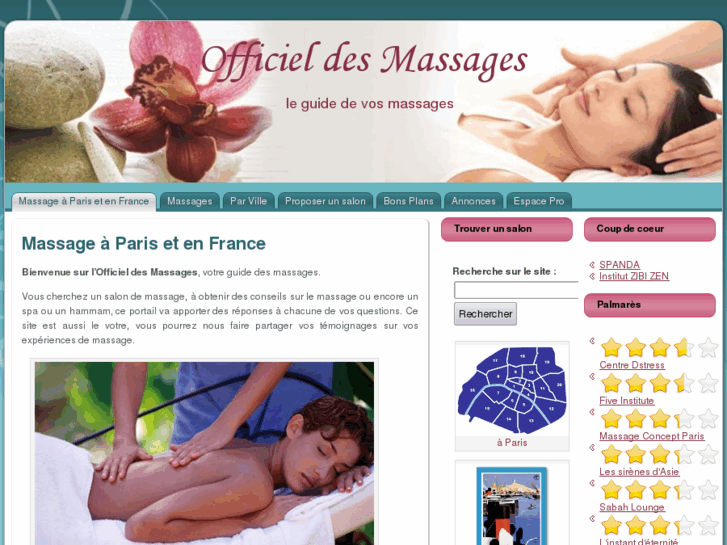 www.officiel-massage.fr