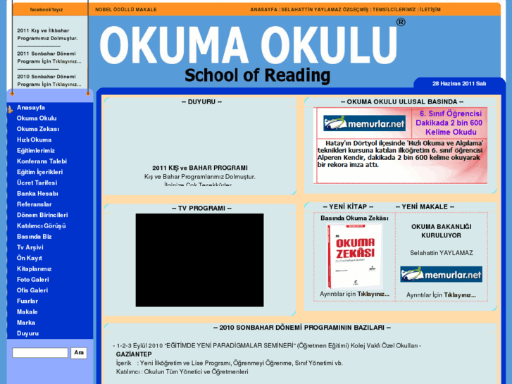 www.okumaokulu.net