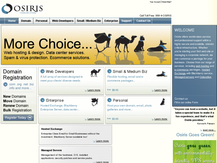 www.osiriscommunications.com