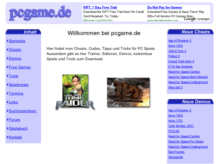 www.pcgame.de