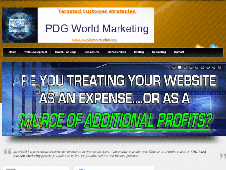 www.pdgworldmarketing.com