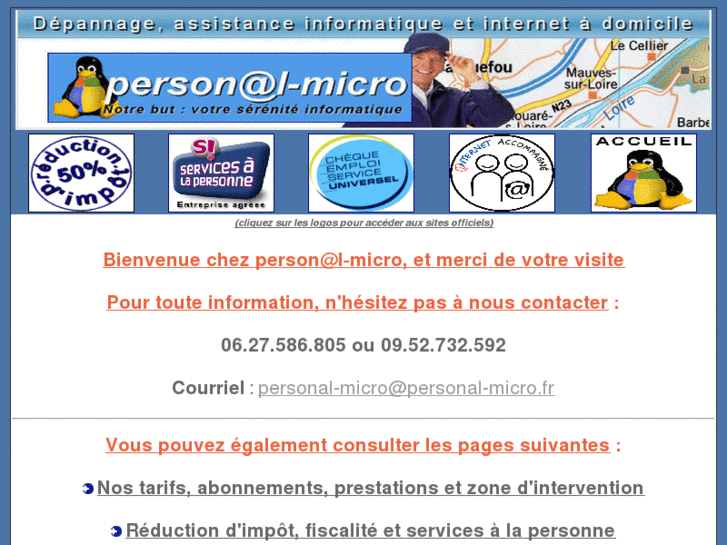 www.personal-micro.fr