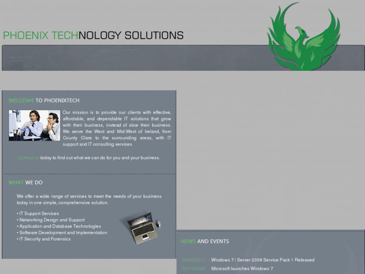 www.phoenixtech.ie