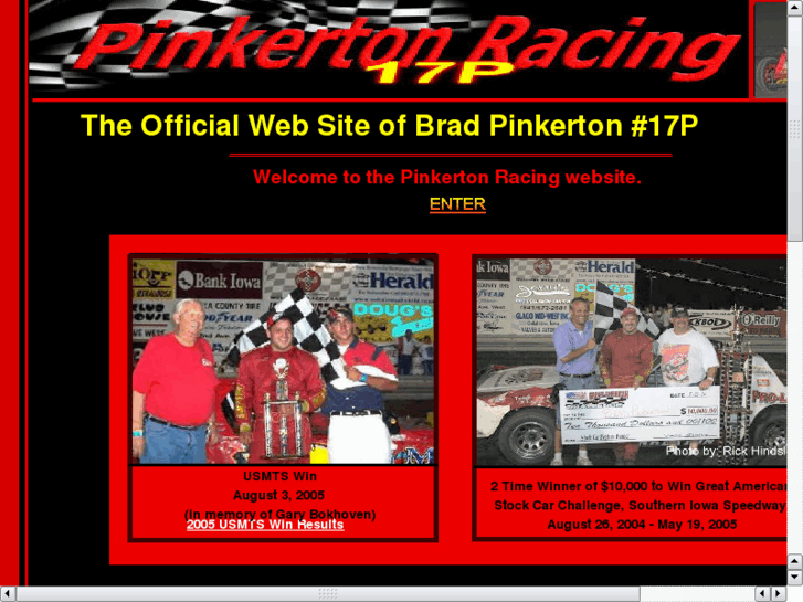 www.pinkertonracing.com